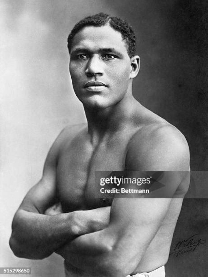Joe Jeanette