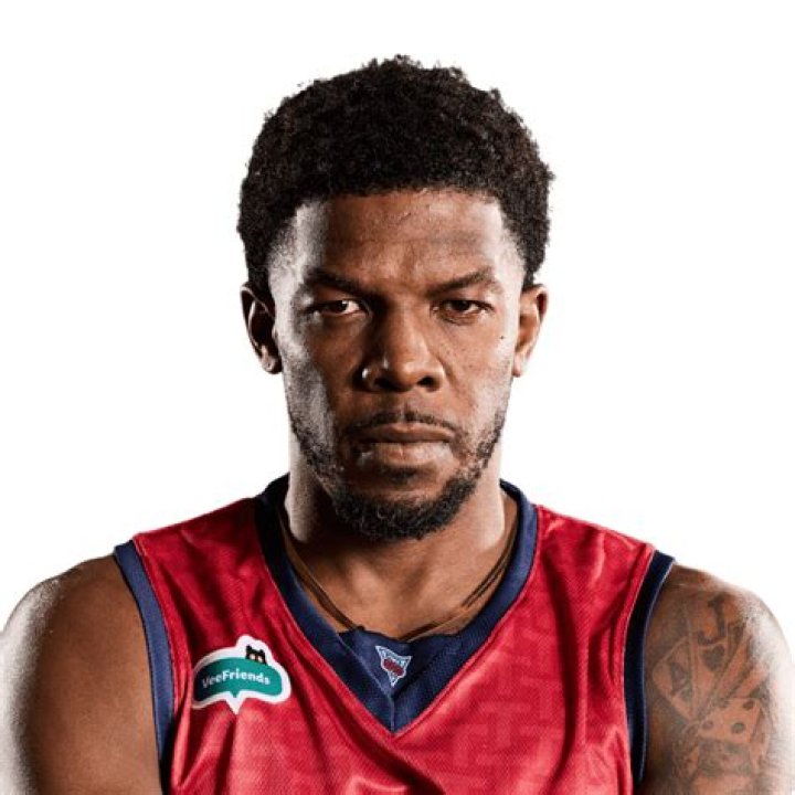Joe Johnson