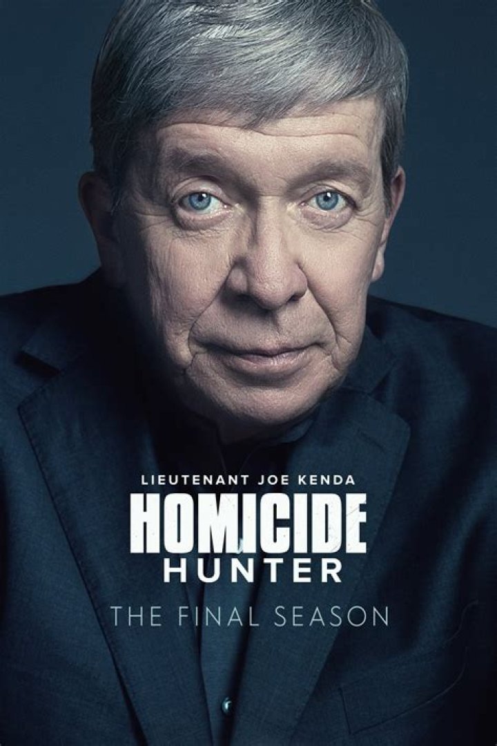 Joe Kenda