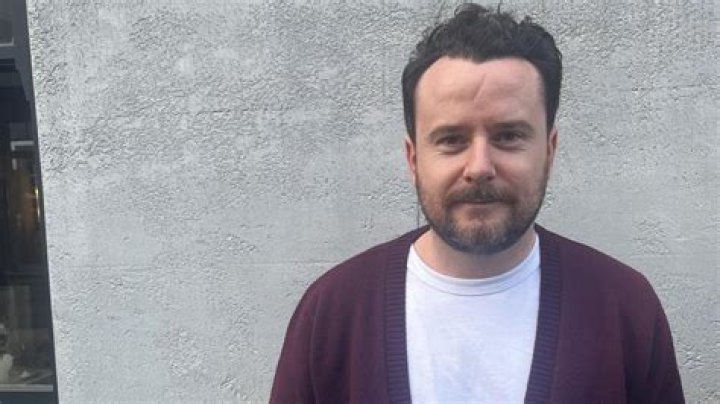 Joe Keogh