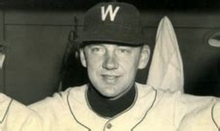 Joe Kuhel