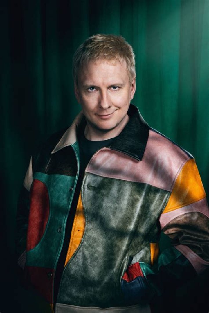 Joe Lycett