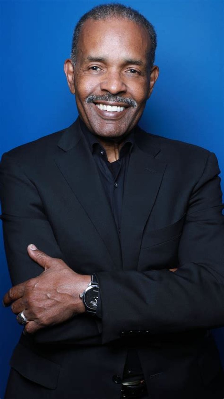 Joe Madison