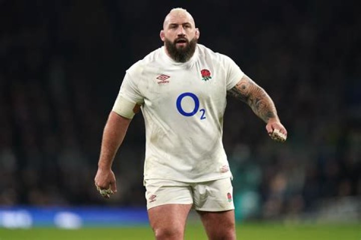 Joe Marler