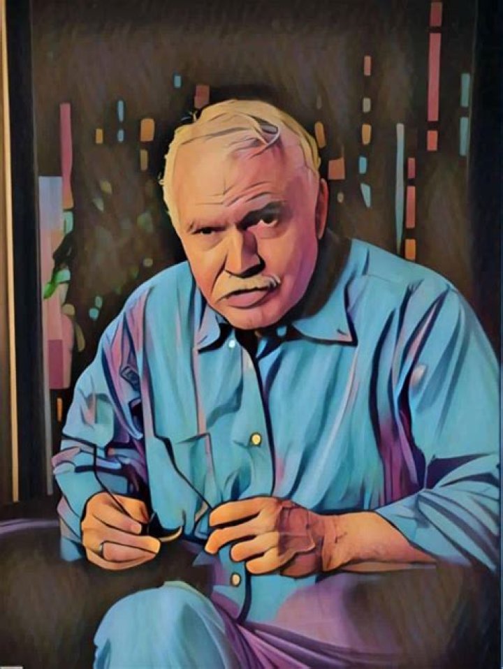 Joe Ritchie