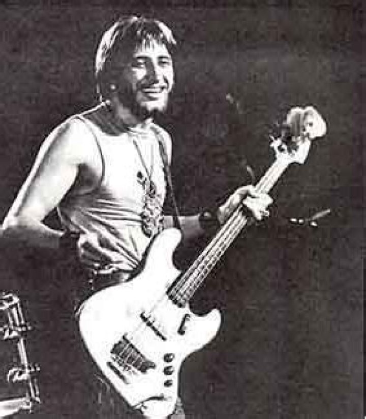 Joe Schermie