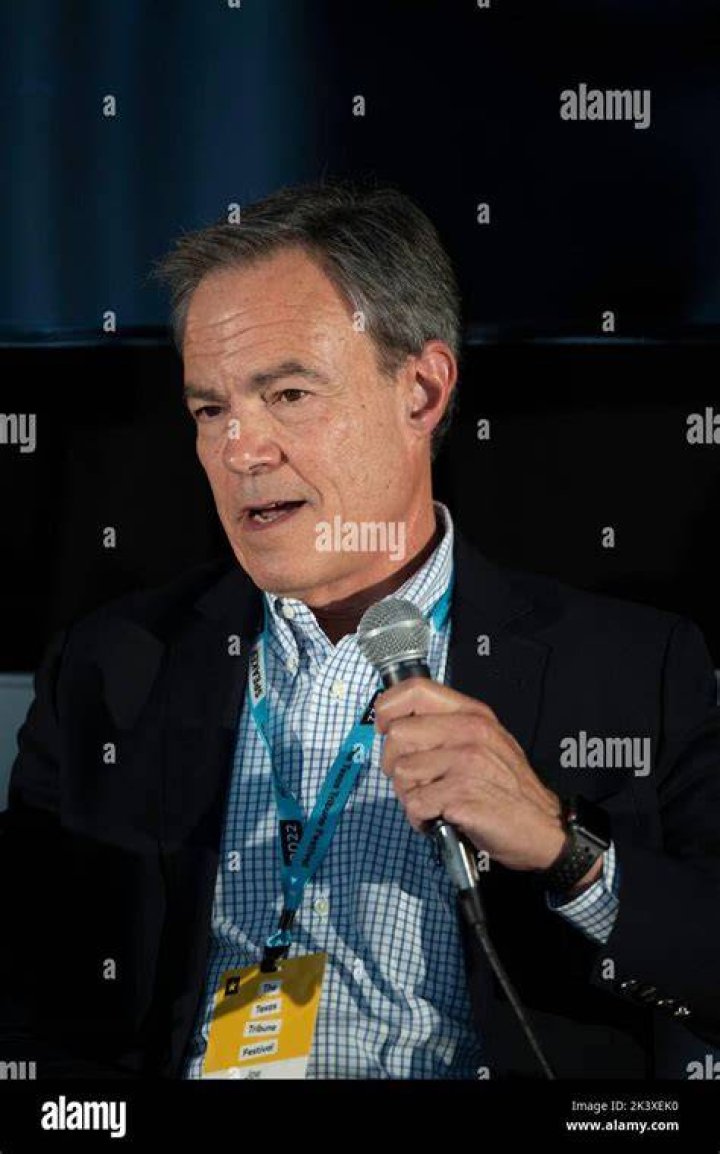 Joe Straus