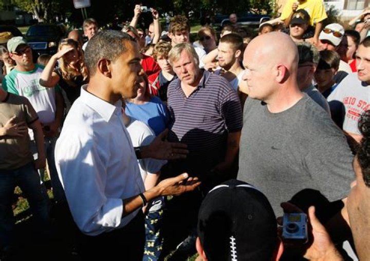 Joe The Plumber