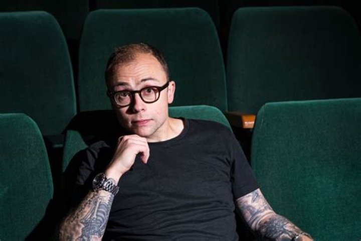 Joe Tracini