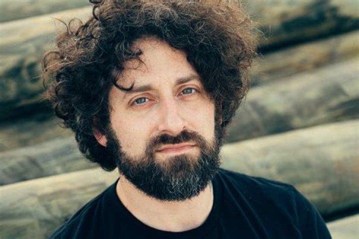 Joe Trohman