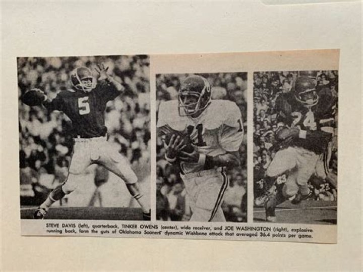 Joe Washington