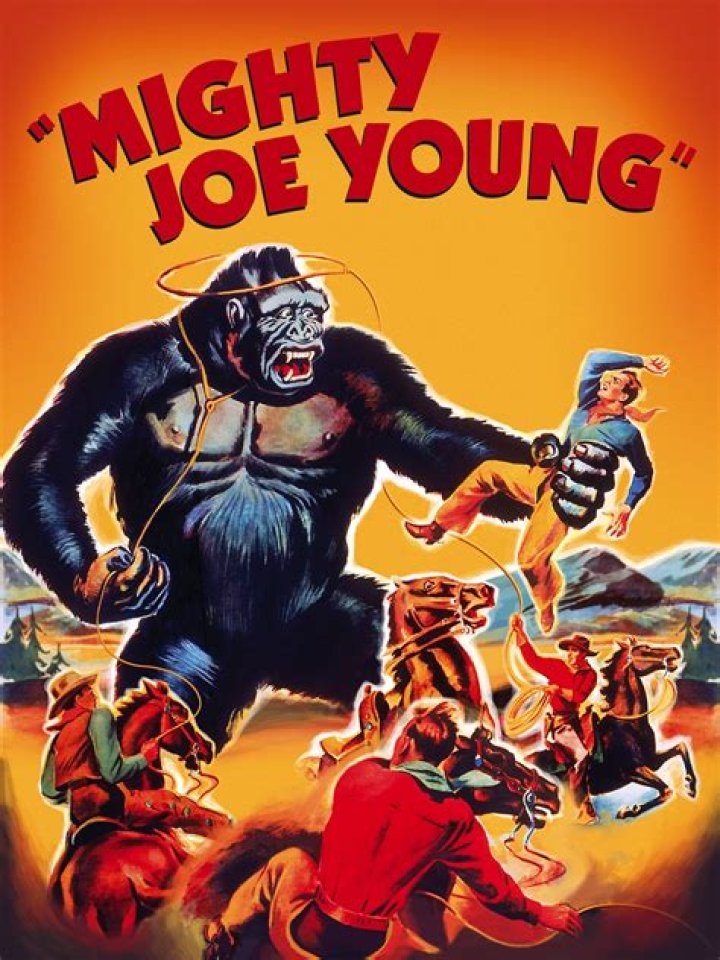 Joe Young