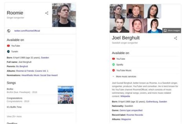 Joel Berghult