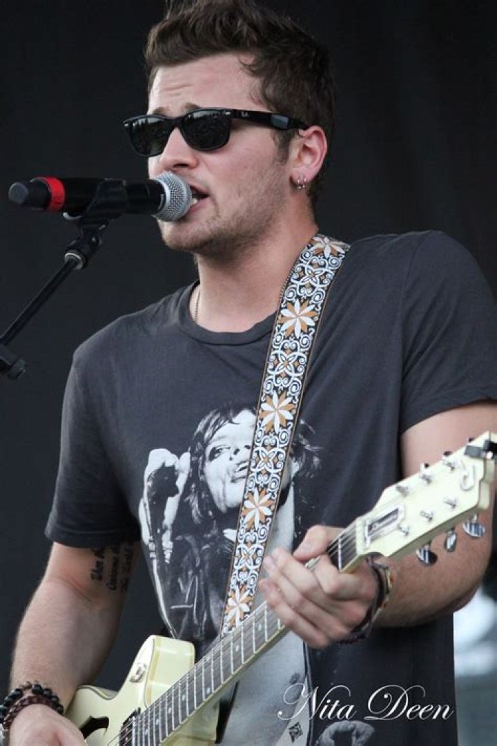 Joel Crouse