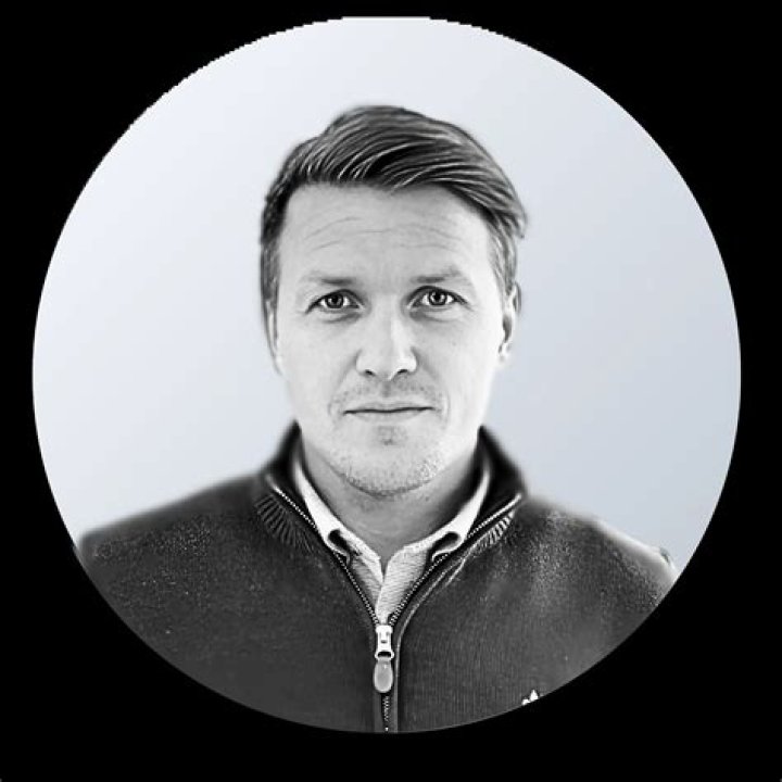 Joel Cruseman