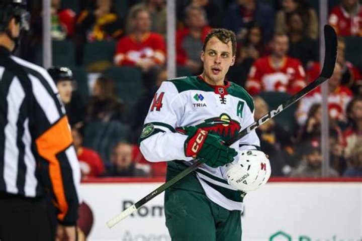 Joel Eriksson Ek