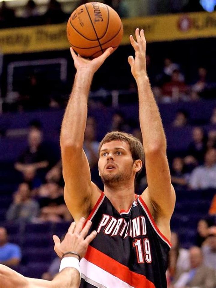 Joel Freeland