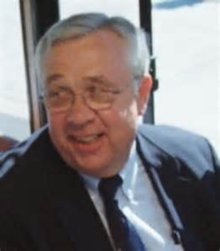 Joel Gougeon