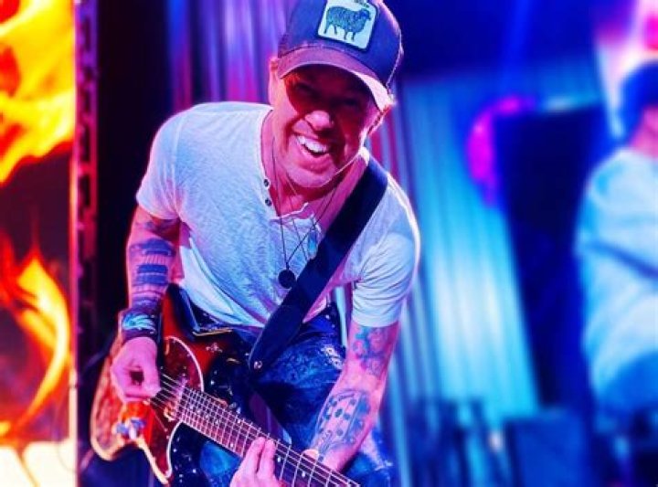 Joel Mason