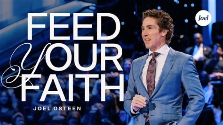 Joel Osteen