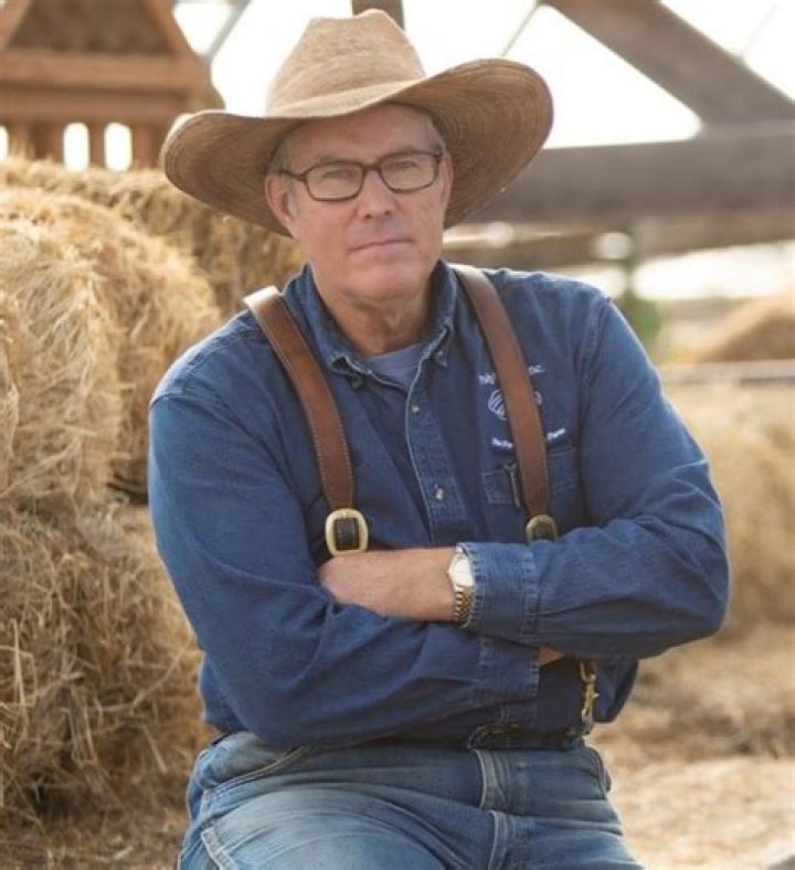 Joel Salatin