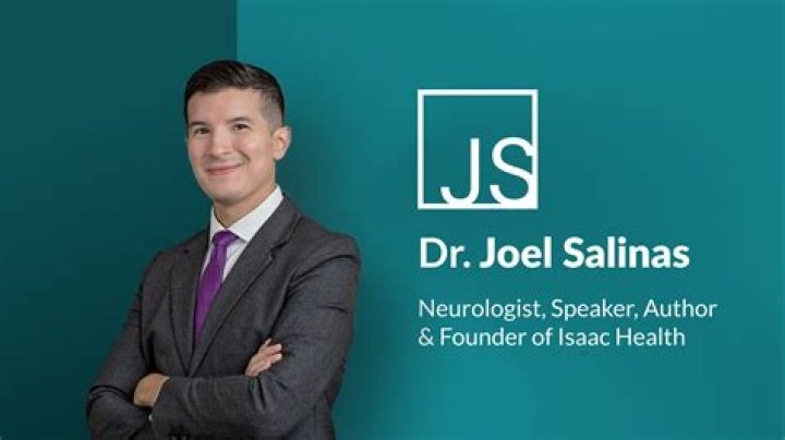 Joel Salinas