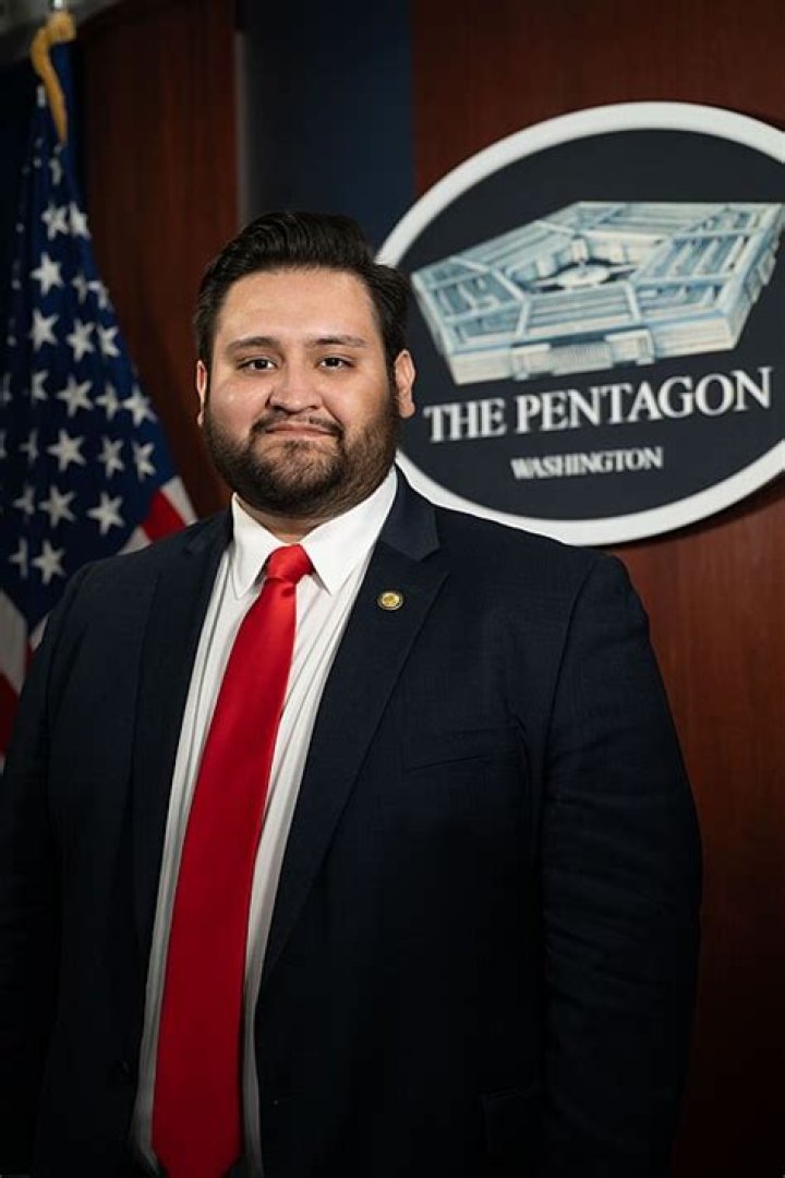 Joel Valdez