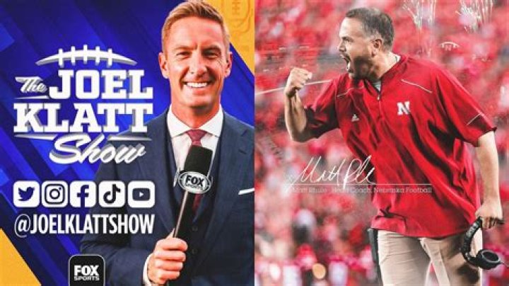 Joel-Klatt