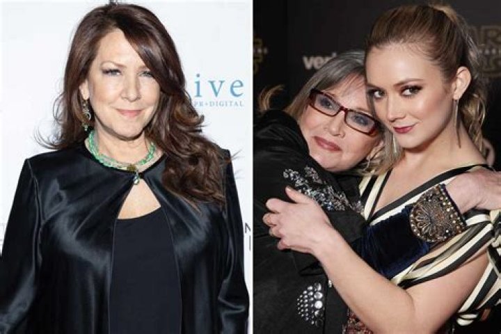 Joely Fisher
