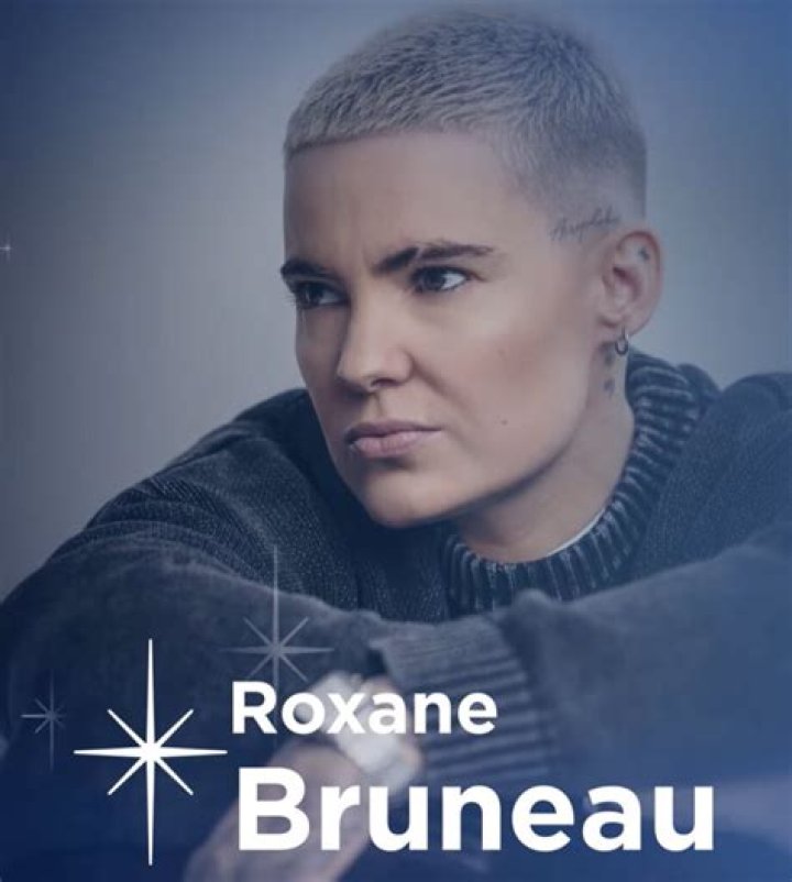 Jo&euml;l Bruneau