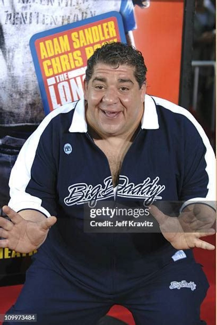 Joey Diaz
