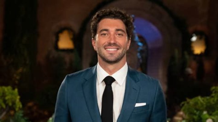 Joey Graziadei