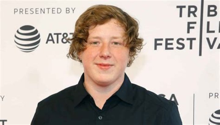 Joey Morgan