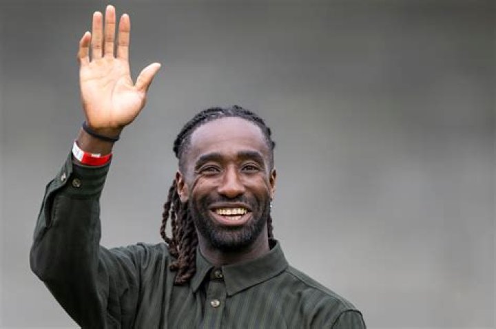 Johan Djourou