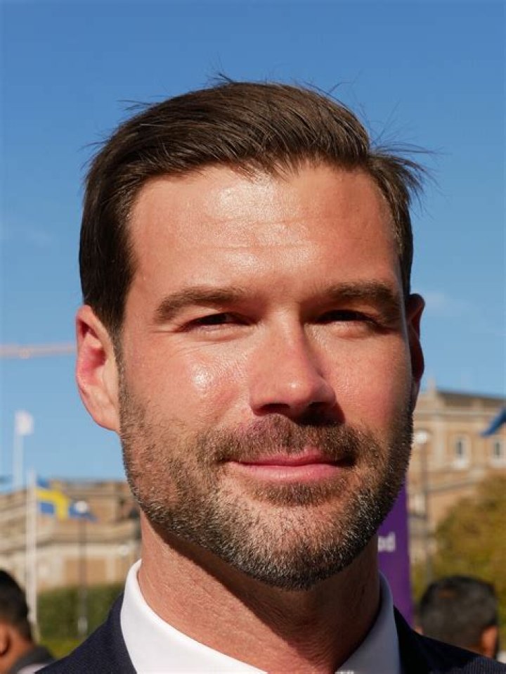 Johan Forsell