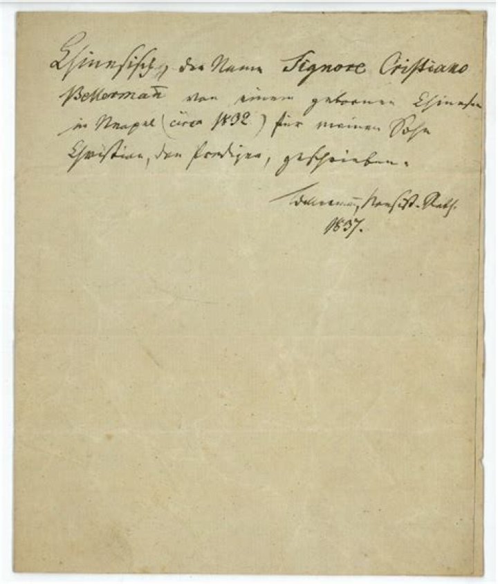 Johann Joachim Bellermann