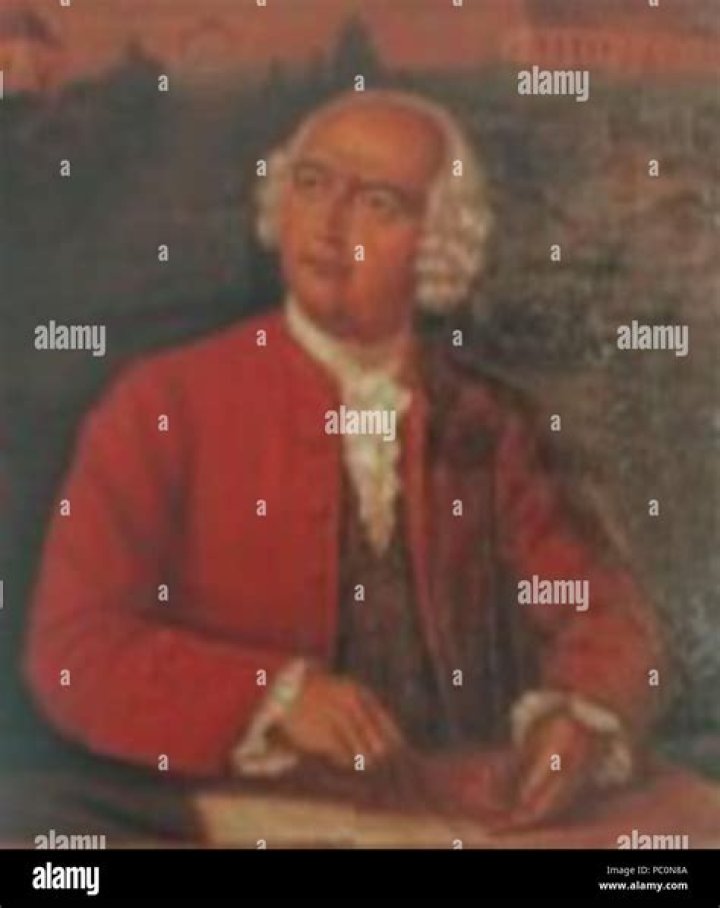 Johann Joseph Couven