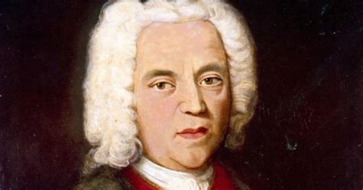 Johann Maria Farina