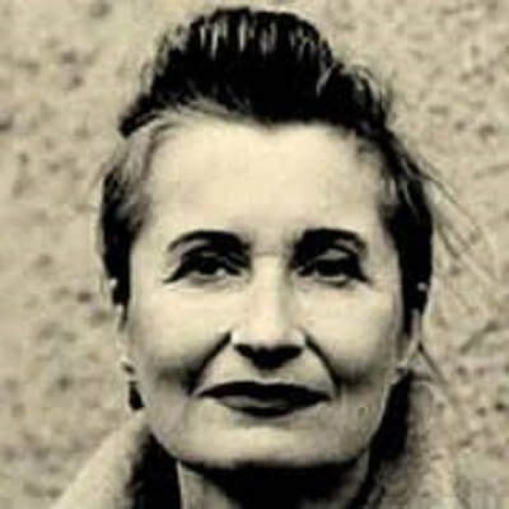 Johanna Braach