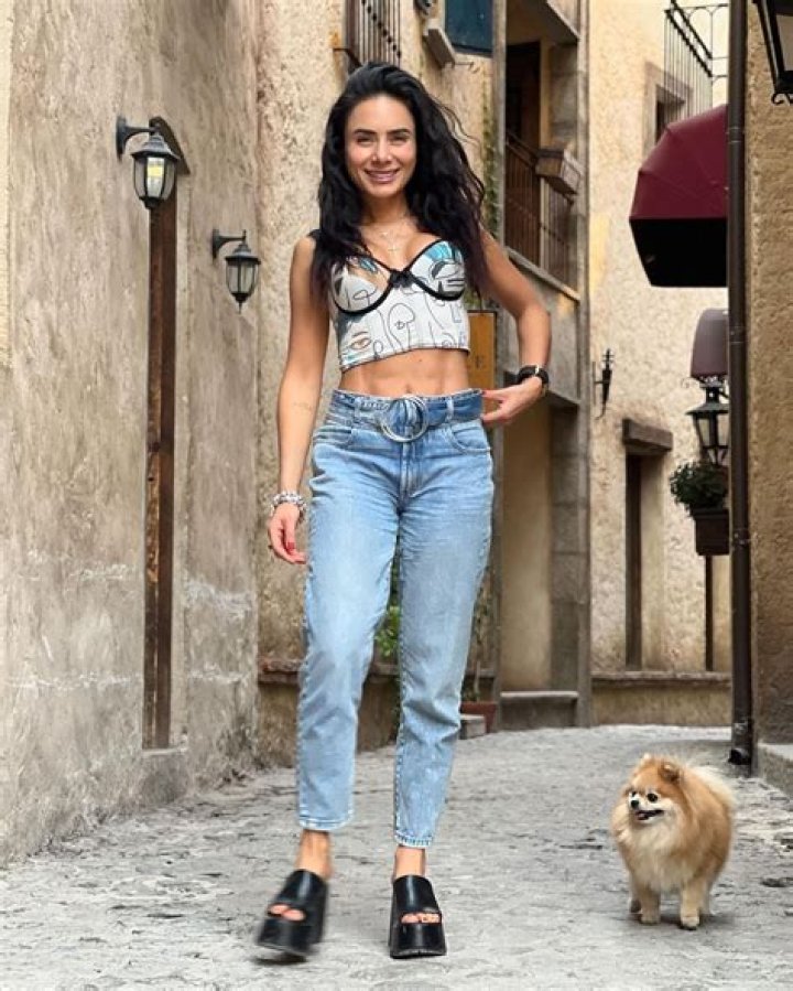 Johanna Fadul