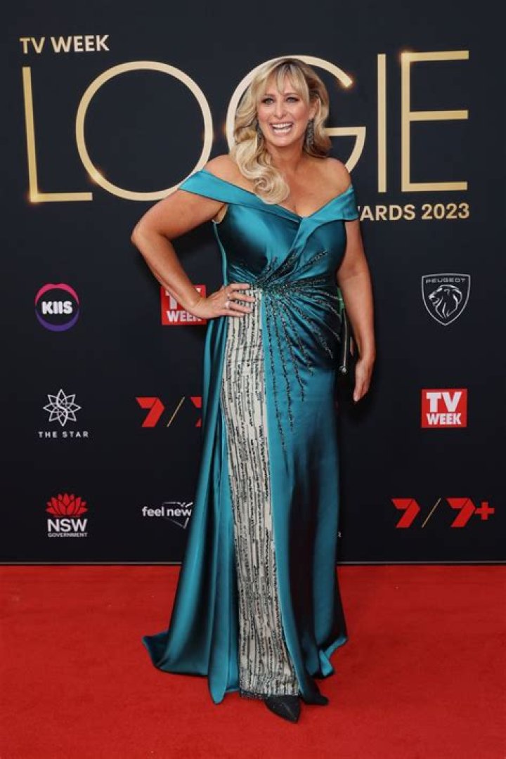 Johanna Griggs