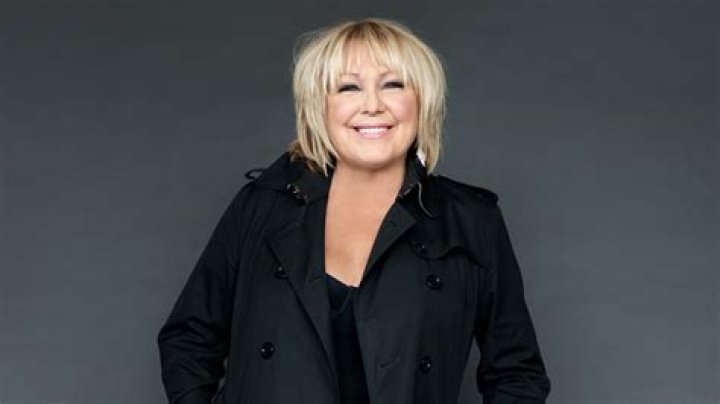 Johanne Blouin