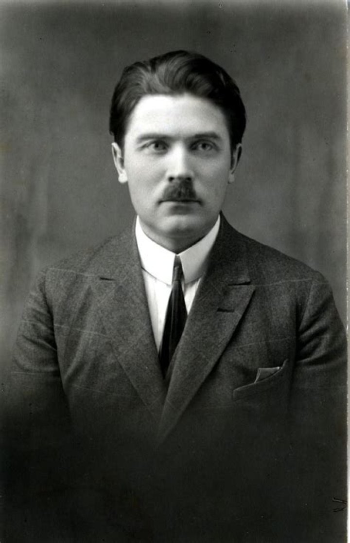 Johannes Aavik