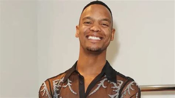 Johannes Radebe