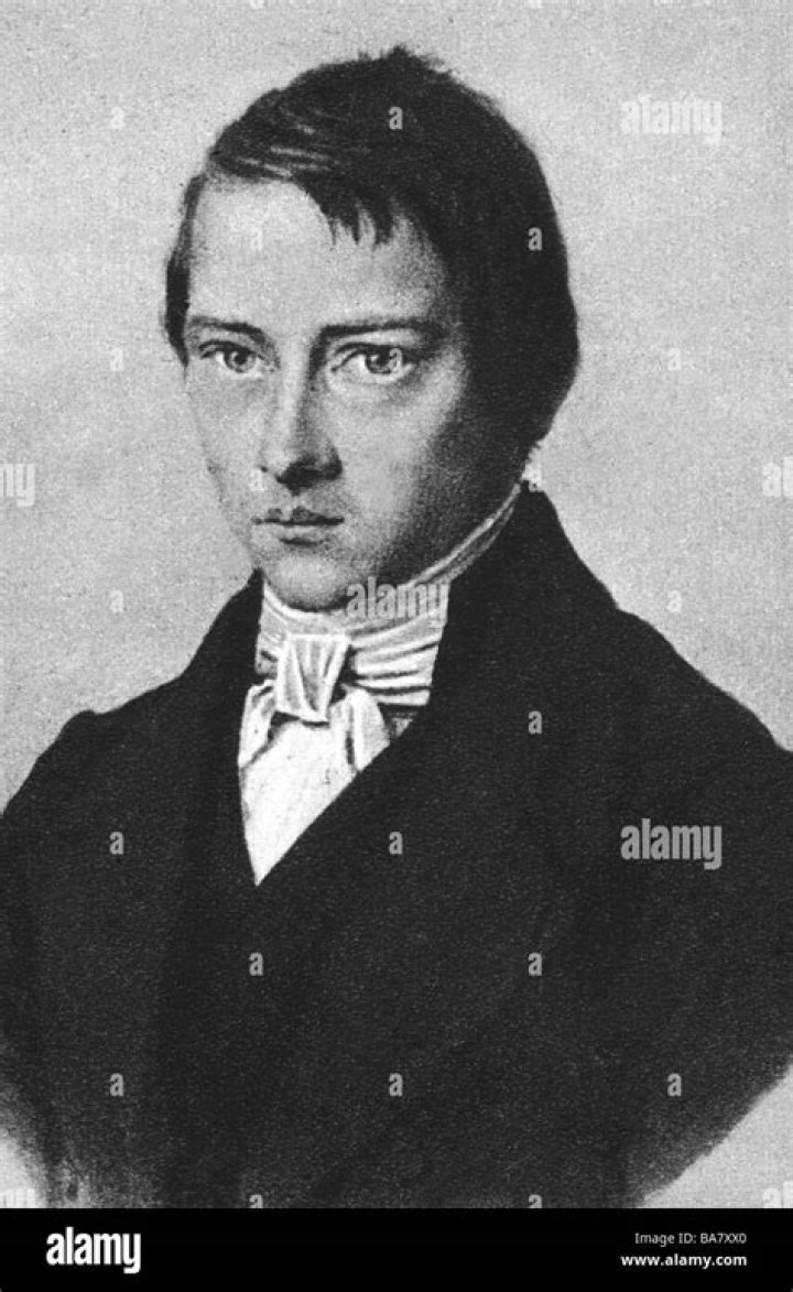 Johannes Rebmann