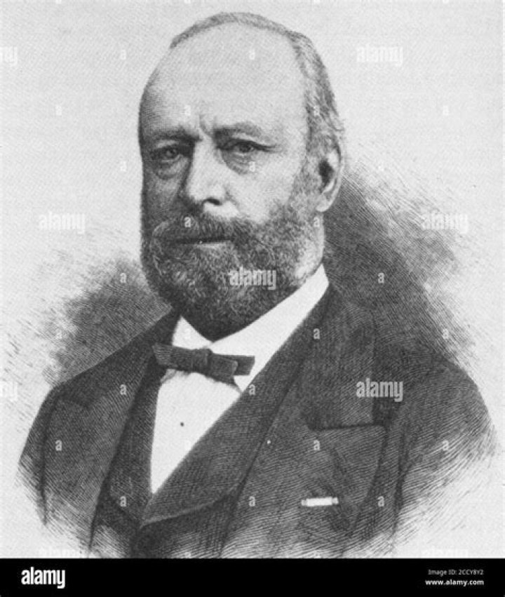 Johannes Theodor Reinhardt