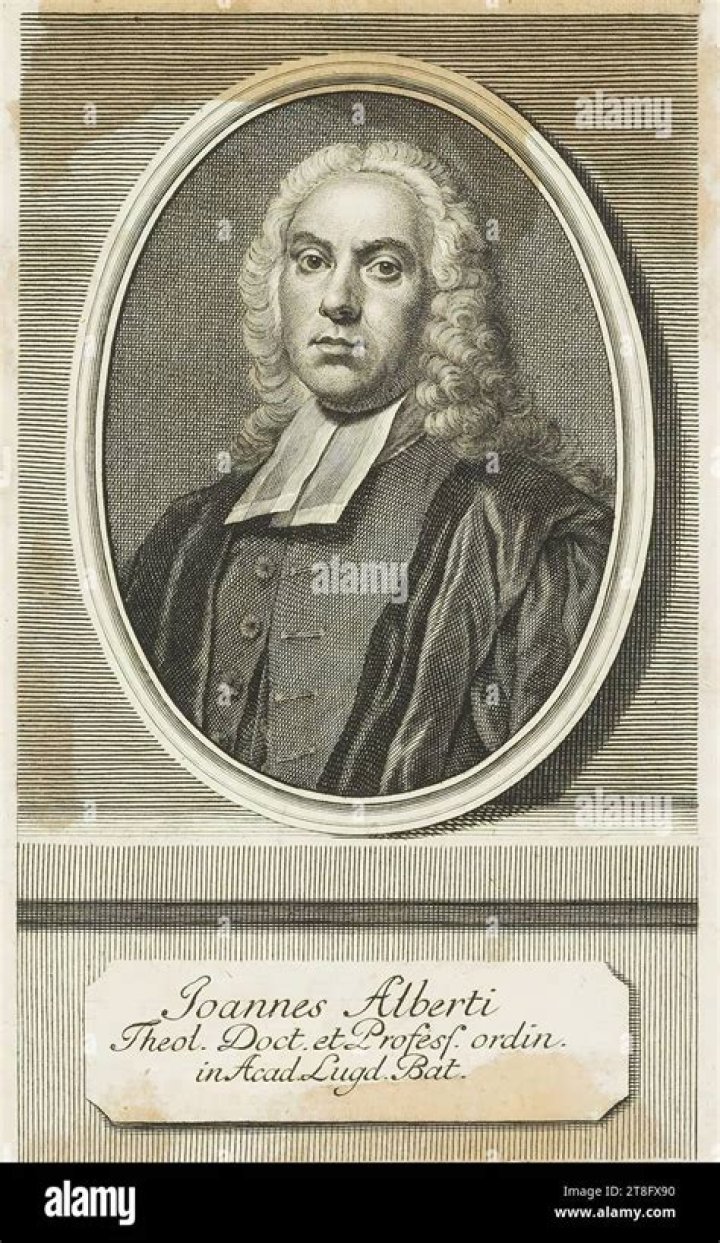 John Alberti