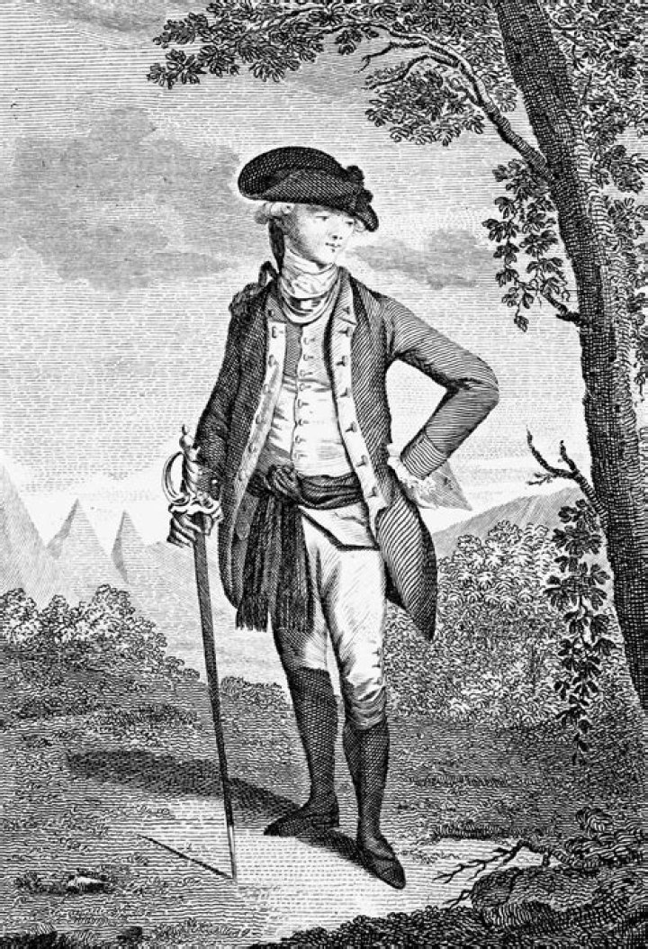John Andre