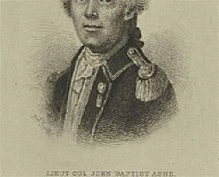 John Ashe