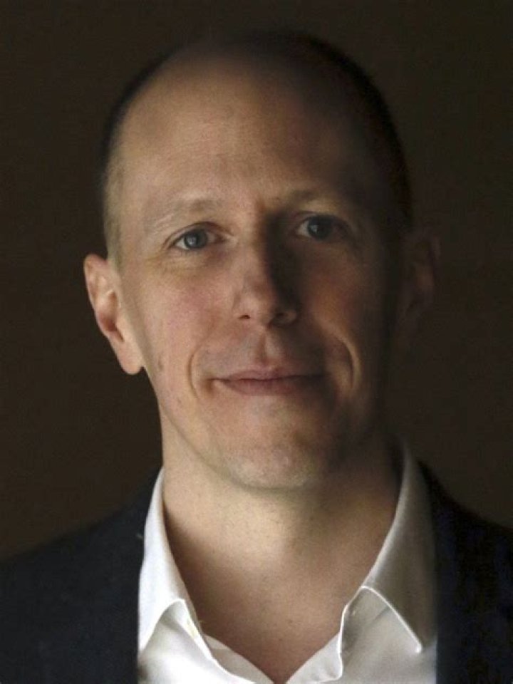John August